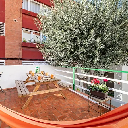 Holiday home Casa Flamingo *