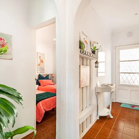 Casa Flamingo * Masnou