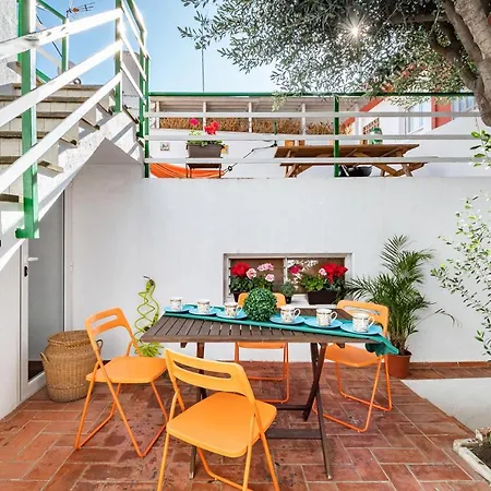 Holiday home Casa Flamingo