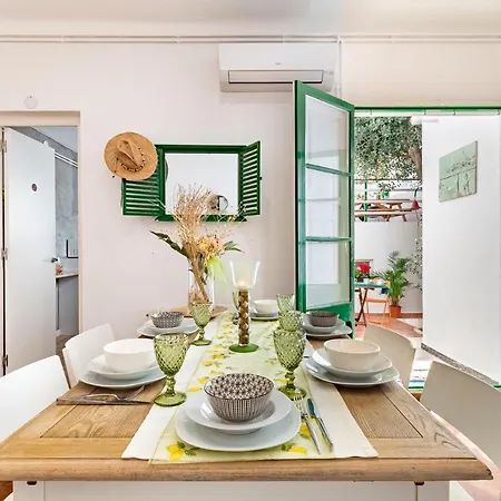 Casa Flamingo * Masnou