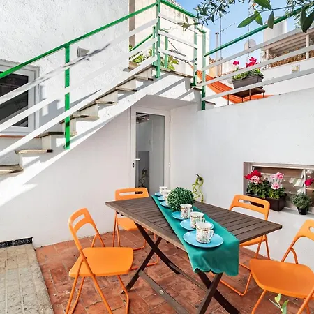 Holiday home Casa Flamingo *
