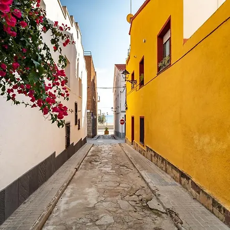 Casa Flamingo Holiday home Masnou