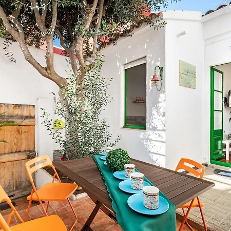 Casa Flamingo Holiday home