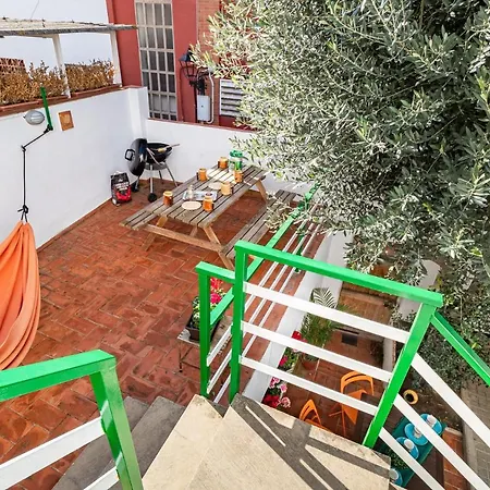 Casa Flamingo Holiday home Masnou