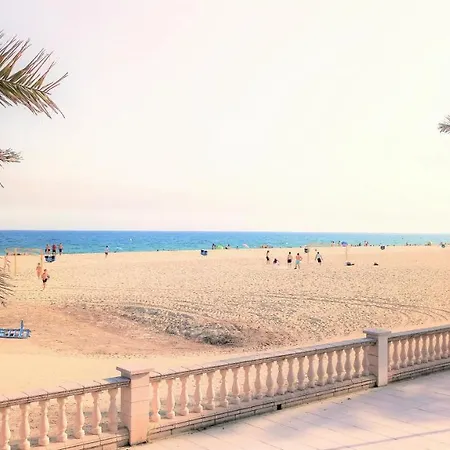 Casa Flamingo Tatil Evi *