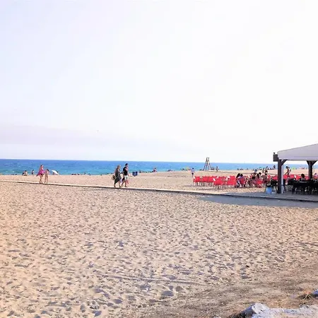 Casa Flamingo Tatil Evi