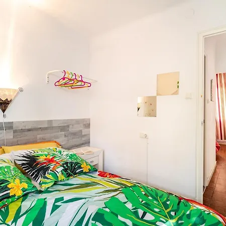 Casa Flamingo Casa de Férias Masnou