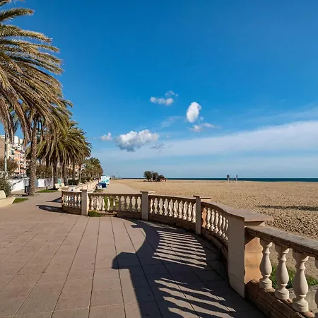 Casa Flamingo Casa de Férias Masnou