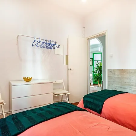 Casa Flamingo *
